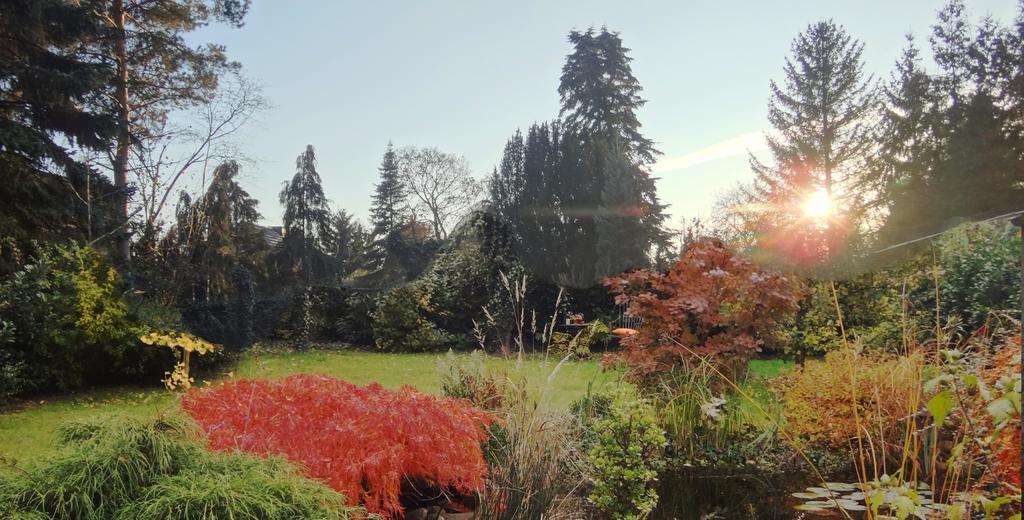 Appartamento Linderhof Berlino