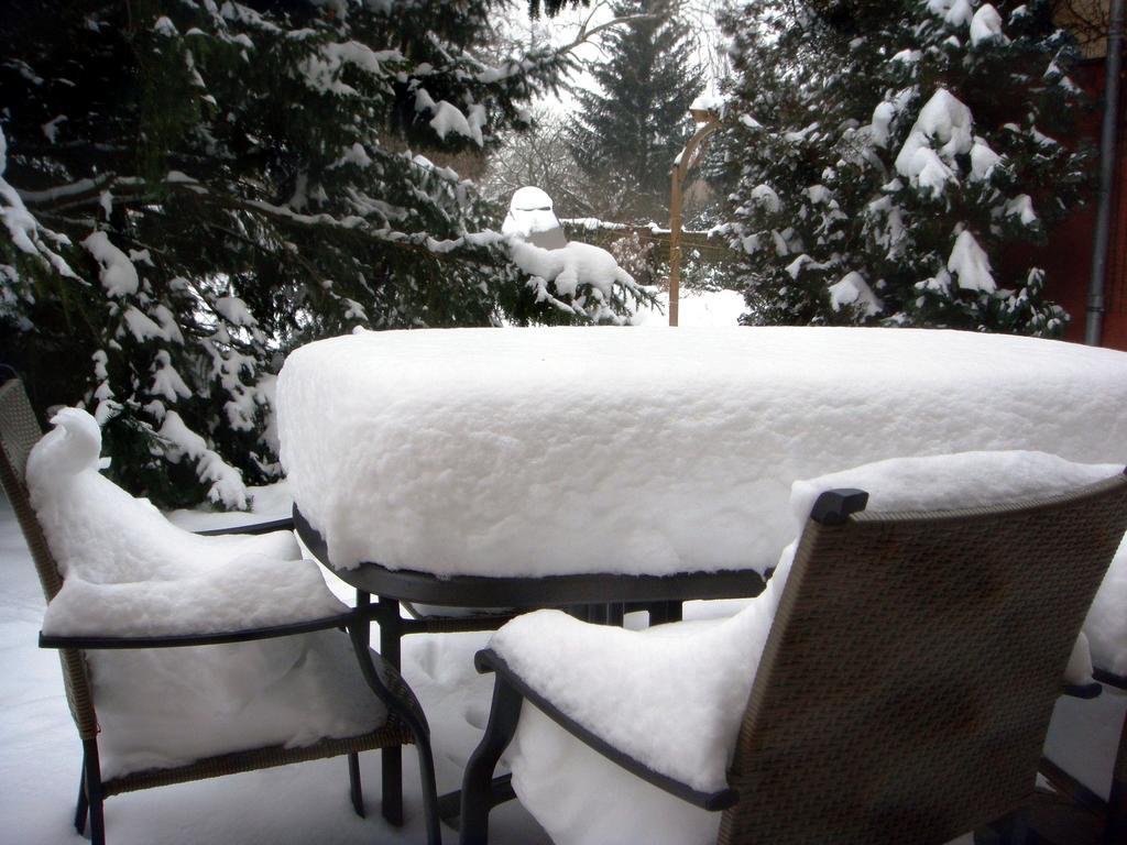 Appartamento Linderhof *