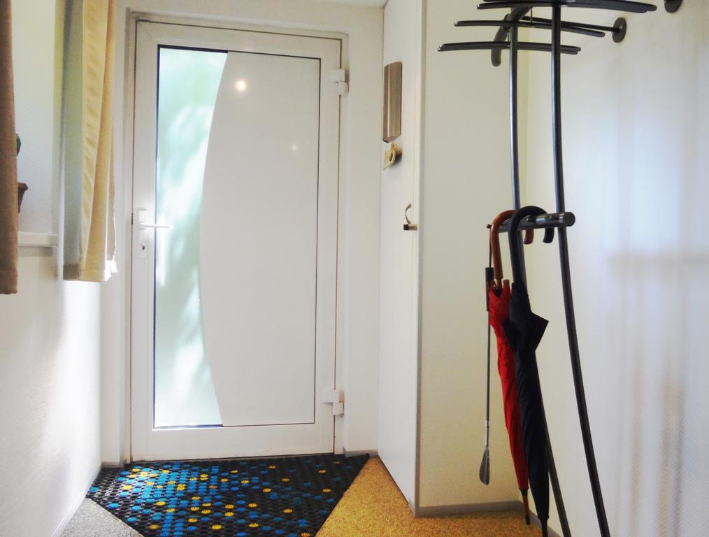 Linderhof Appartamento