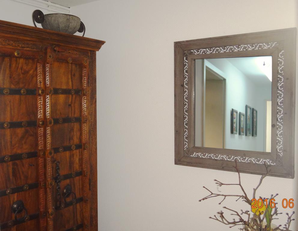 Apartment Linderhof