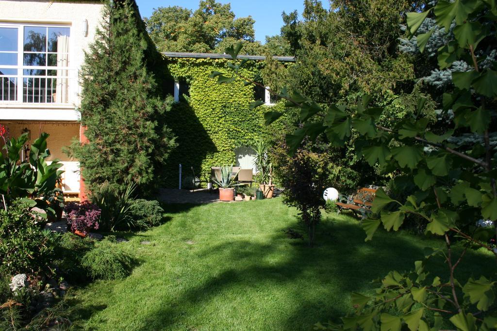 Linderhof Appartamento