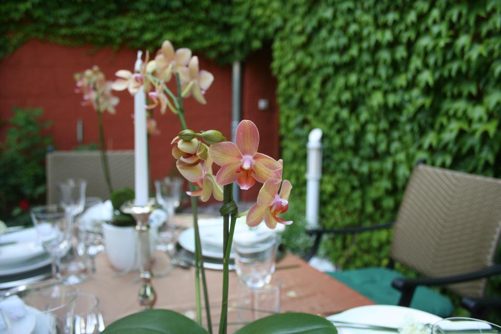 Appartamento Linderhof *