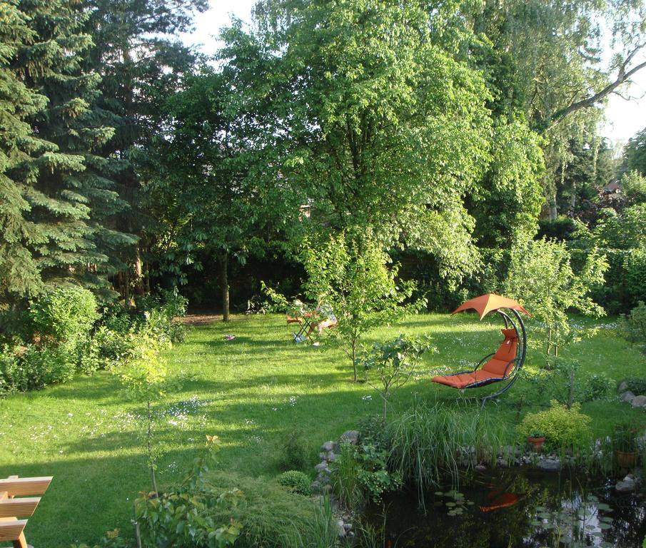 Appartamento Linderhof Berlino