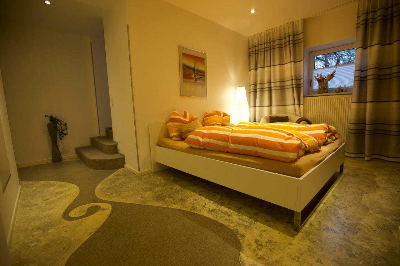 Appartamento Linderhof *
