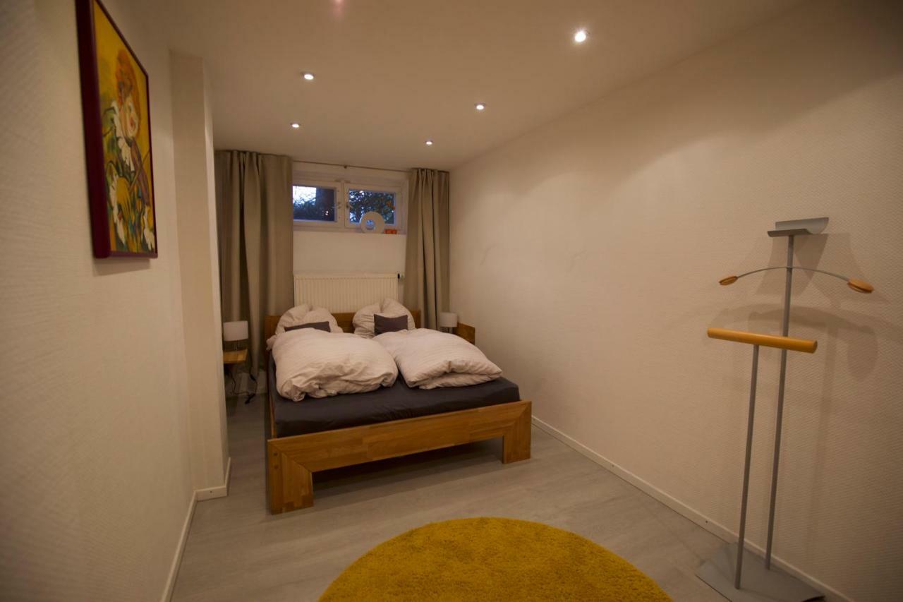 Apartment Linderhof Berlin