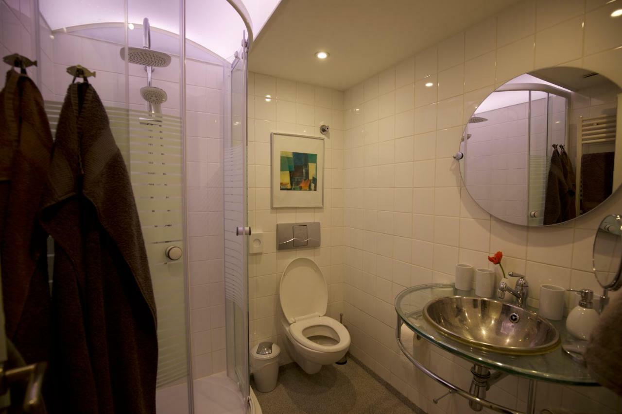 Linderhof Apartment